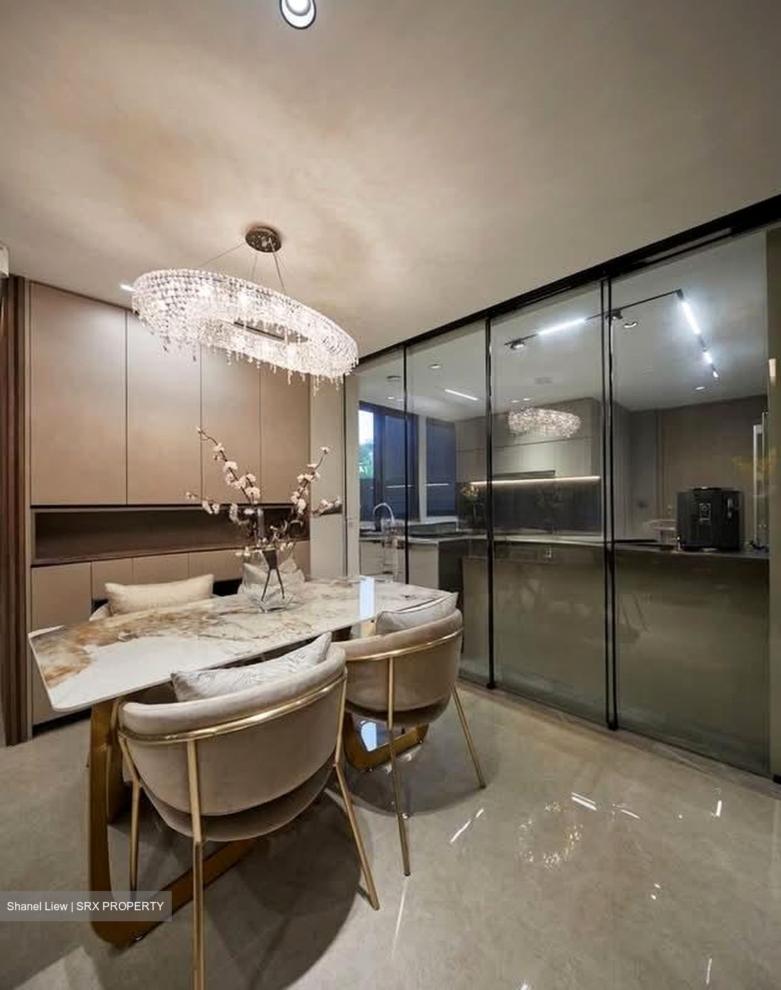 The Tapestry (D18), Condominium #598780971